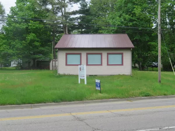 Centreville, MI 49032,337 E Main Street