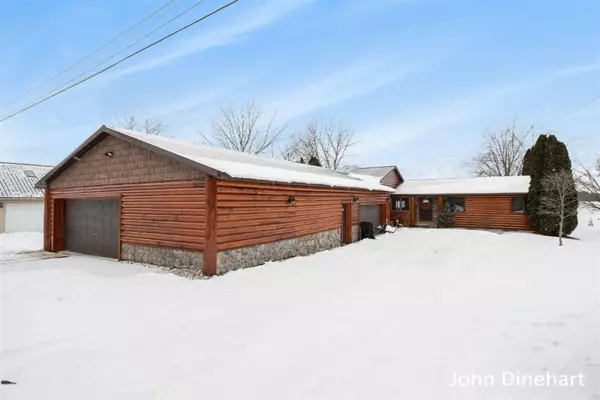 Orleans, MI 48865-9505,1876 Shore Drive