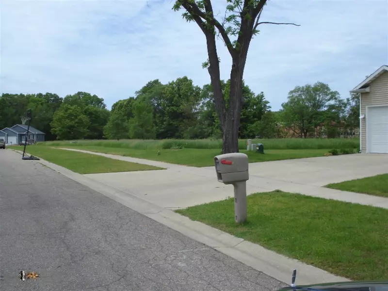 Willow Creek Drive, Benton Harbor, MI 49022