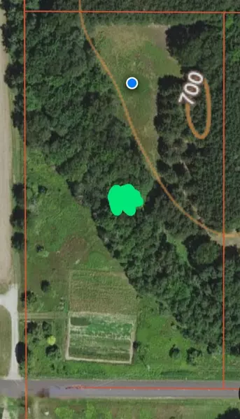 190 W Sugar Grove Road, Scottville, MI 49454