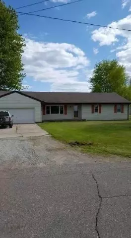 504 E Sectionline Road Road, Ashley, MI 48806-9382