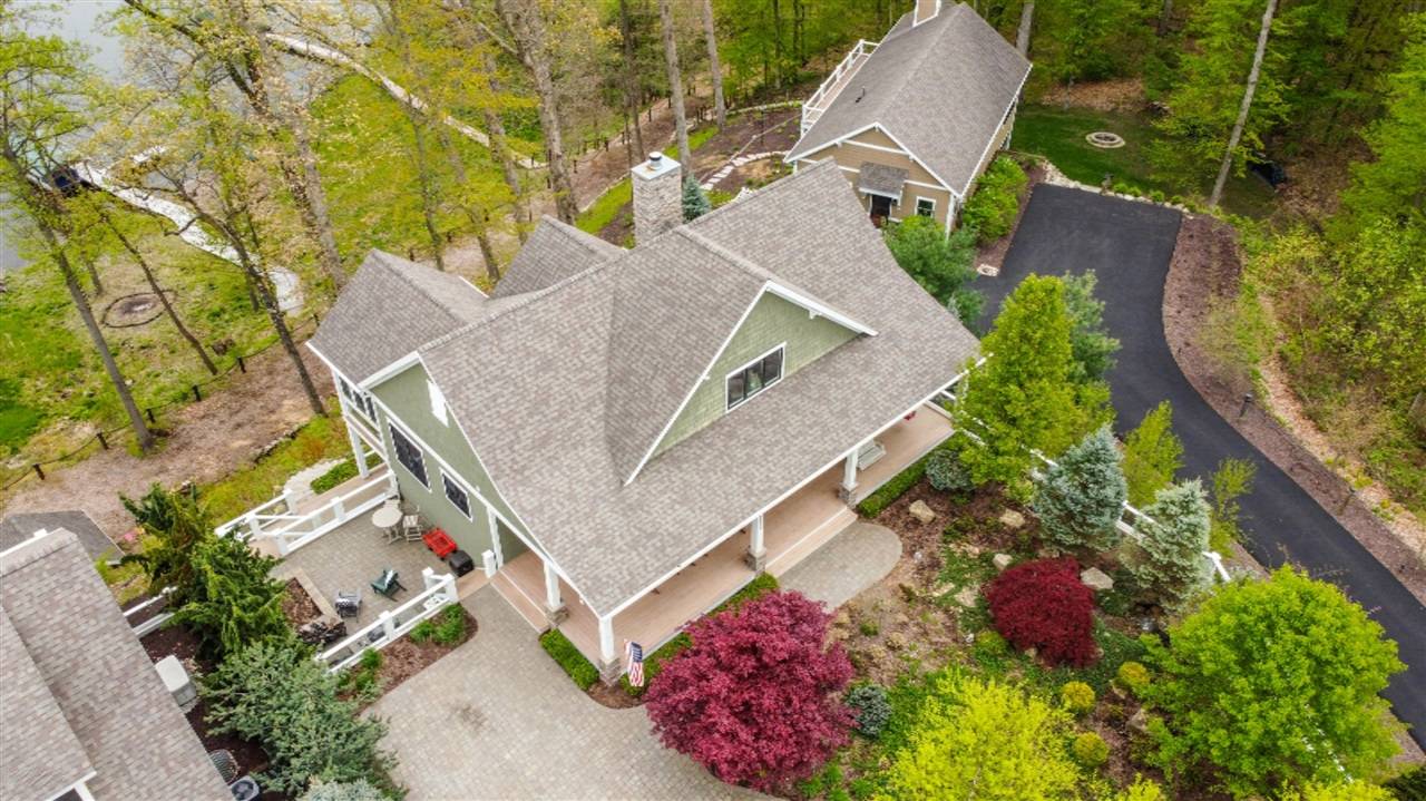11165 Lake Shore Drive Drive, Berrien Springs, MI 49103