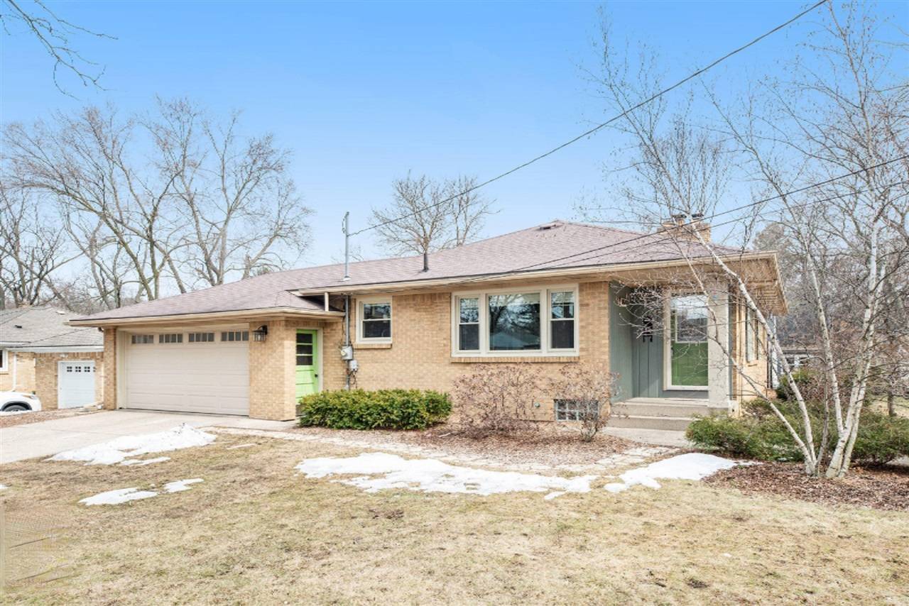 Grand Rapids, MI 49506,1953 Evergreen Street SE Street