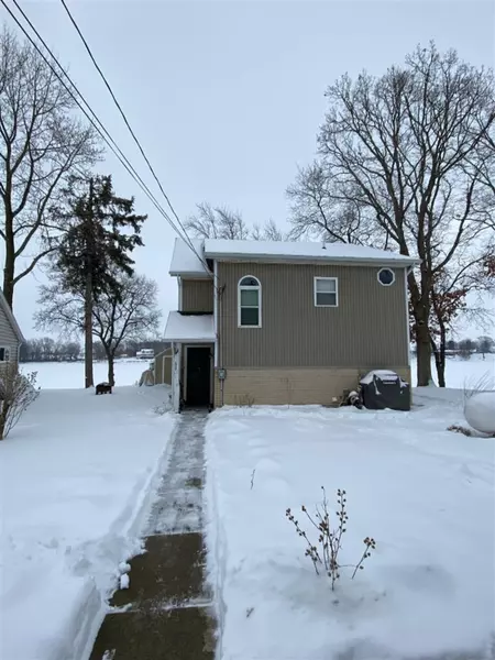 747 Gilead Shores Drive Drive, Bronson, MI 49028-8736