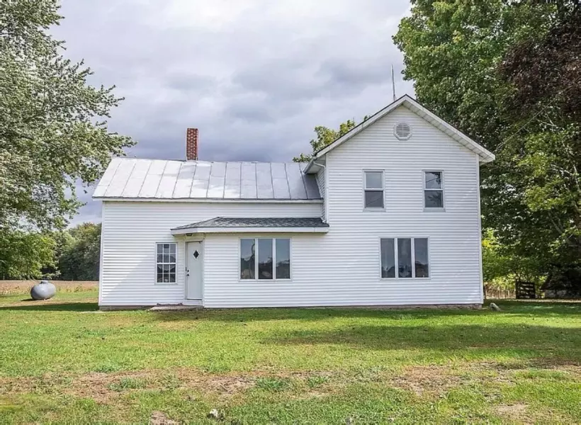 743 Orland Road, Bronson, MI 49028-9708