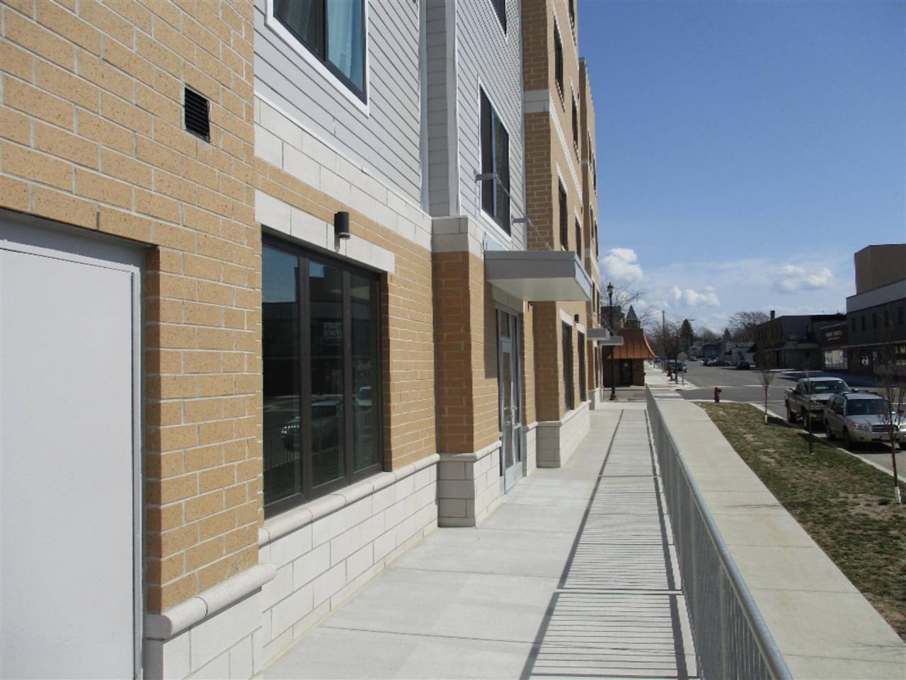 Ludington, MI 49431,200 W Loomis Street