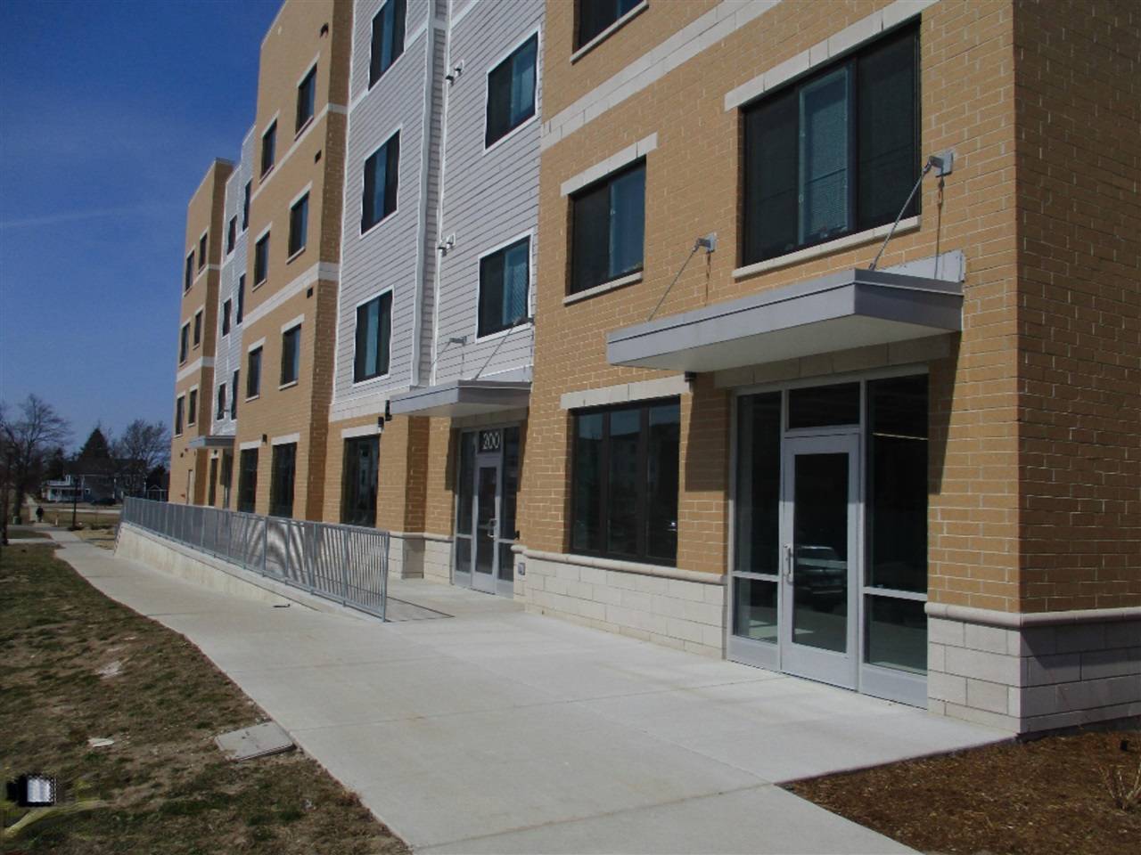 Ludington, MI 49431,200 W Loomis Street