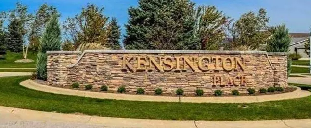 835 Kensington Park Circle, Holland, MI 49423