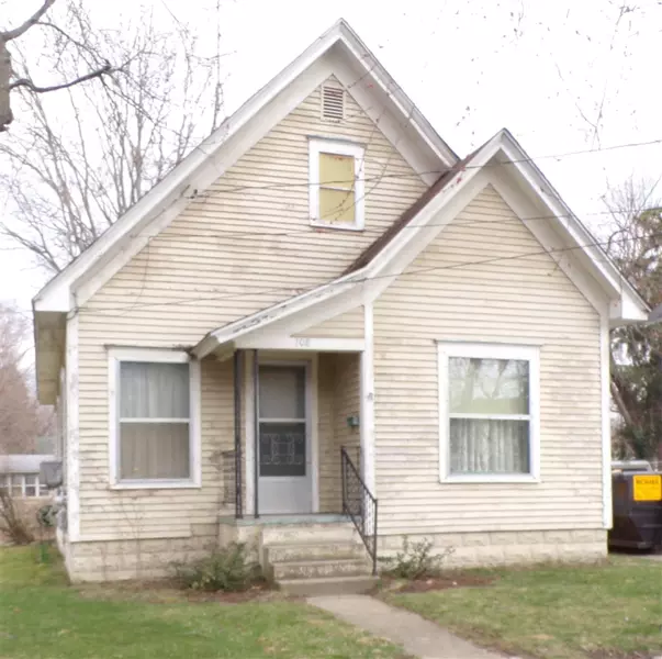 108 Cross Street Street, Dowagiac, MI 49047