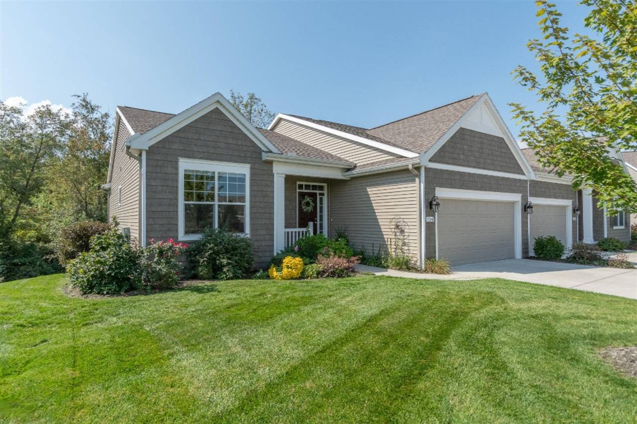 3641 Whicker Point, Kalamazoo, MI 49006-6413