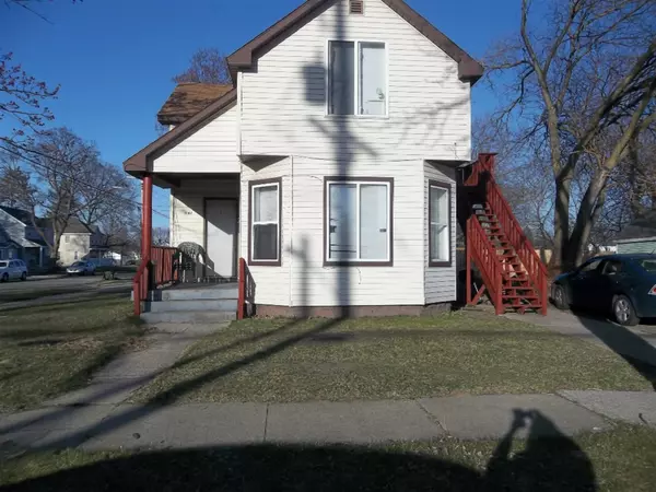 Muskegon, MI 49442,1146 Spring Street