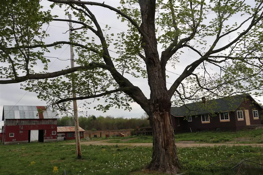 72401 36th Avenue Avenue, Covert, MI 49043