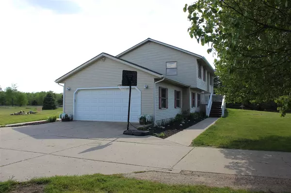 Grant, MI 49327-9324,3730 E 128th Street