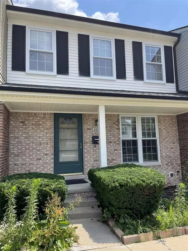 3370 Burbank Drive, Ann Arbor, MI 48105