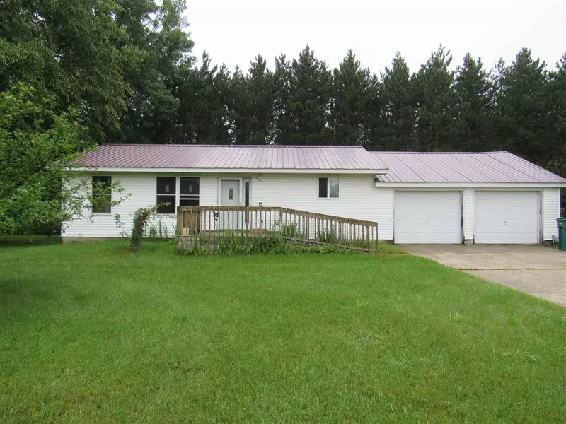 2900 Garfield Road, Remus, MI 49340-49340