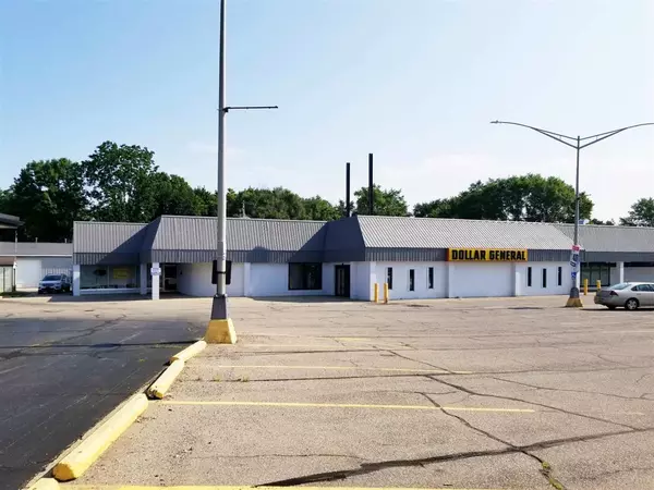 4524 Page Avenue, Michigan Center, MI 49254