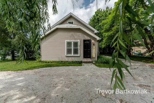 2912 Heights Ravenna Road, Muskegon, MI 49444