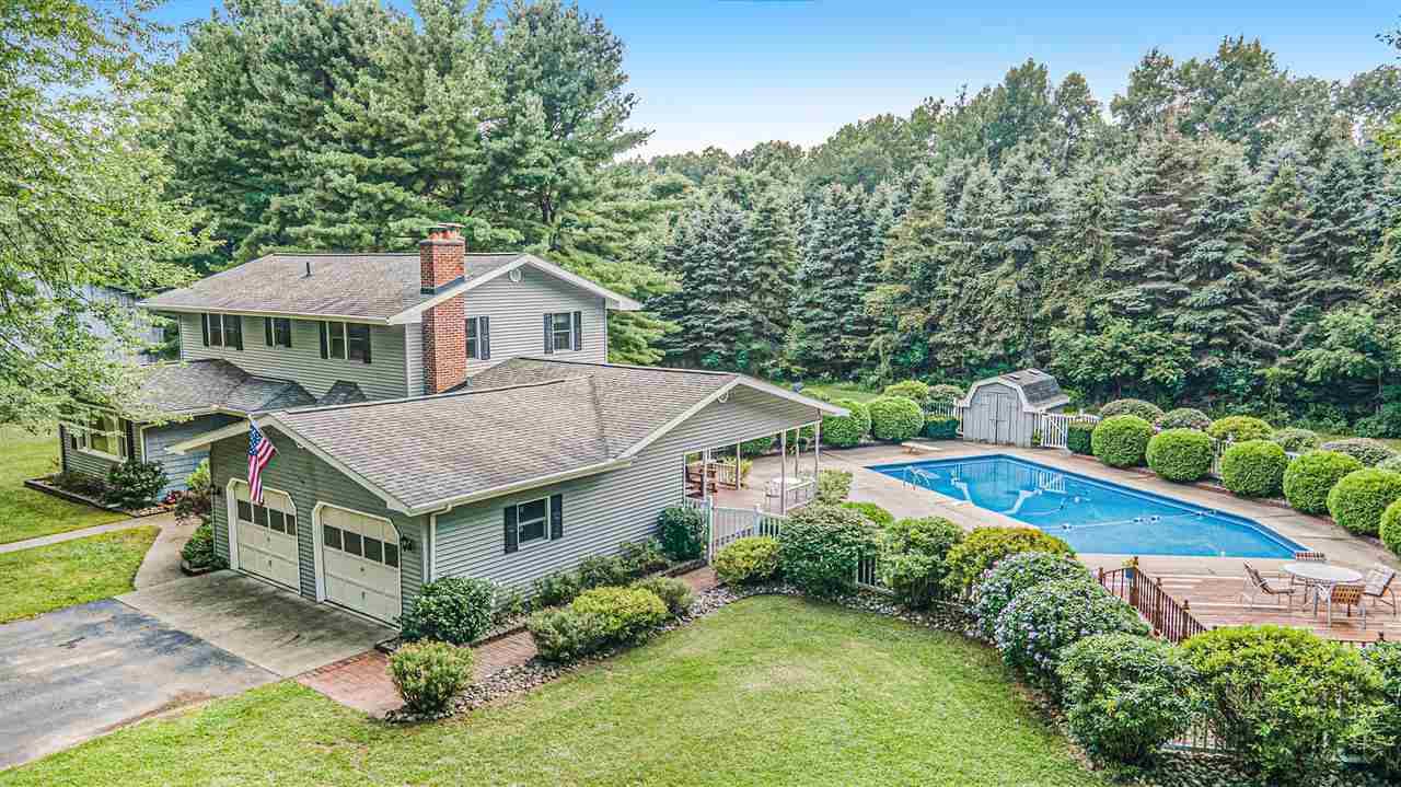 23659 13 Mile Road, Bellevue, MI 49021-9530