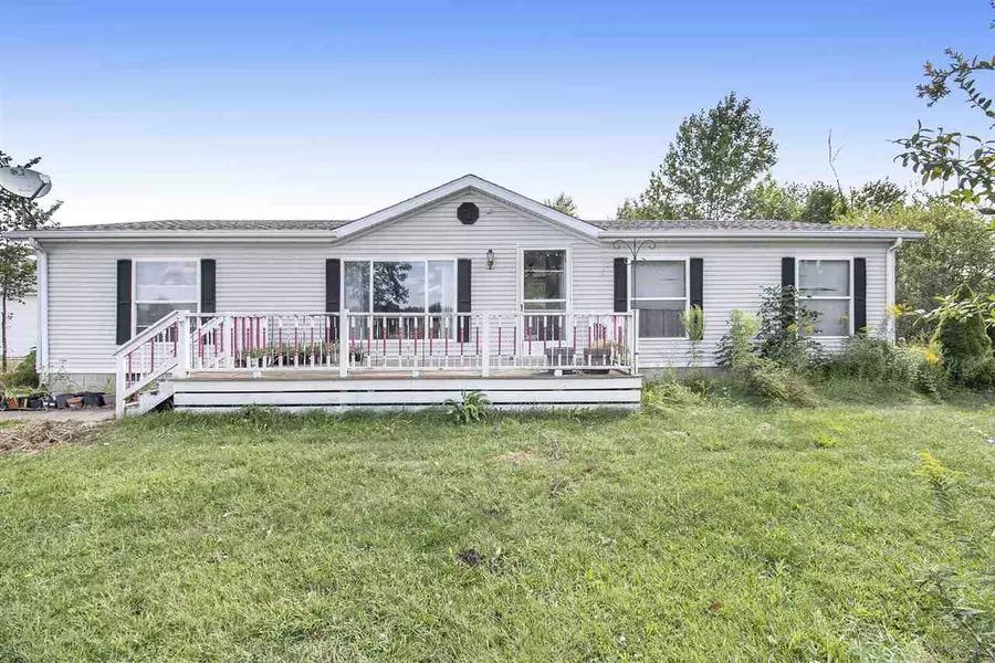 815 36th Street, Gobles, MI 49055