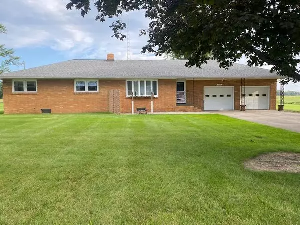 Bronson, MI 49028,668 W Central Road