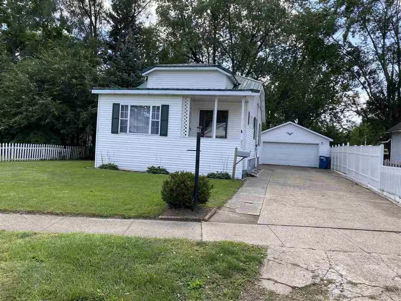 233 State Street, Bronson, MI 49028-1028