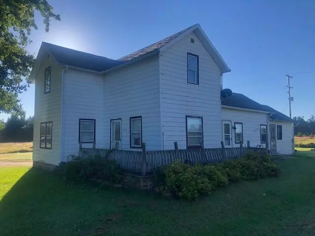 4409 W 16 Rd., Mesick, MI 49668