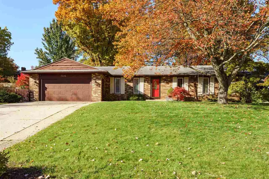 7516 Arborcrest Street, Portage, MI 49024-5002