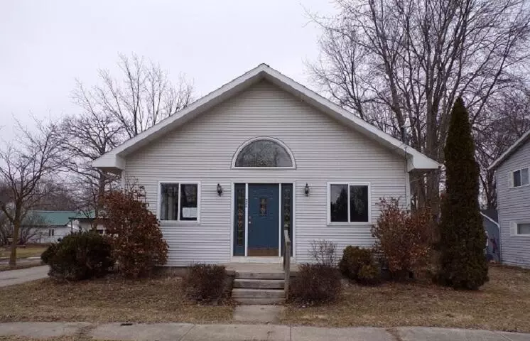 4033 Elizabeth Street, Rosebush, MI 48878-5000