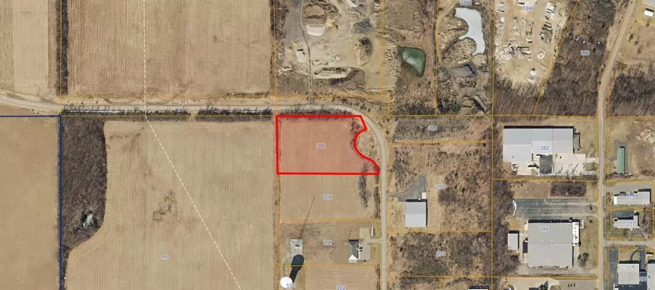 300 Development Drive, Hillsdale, MI 49242