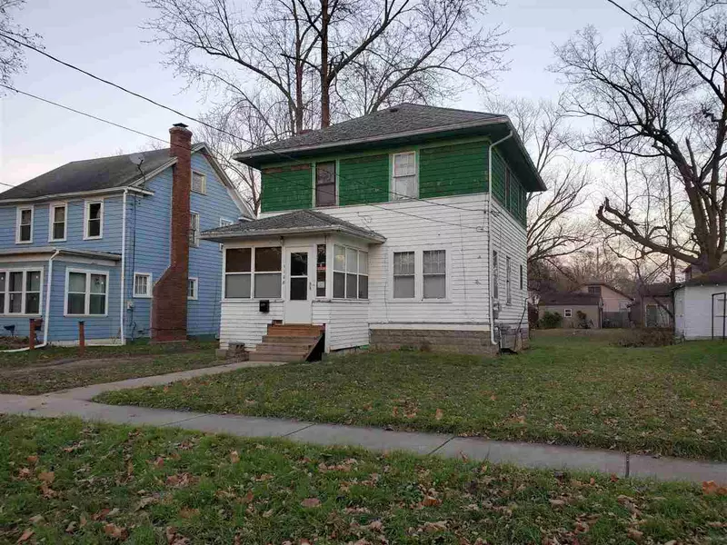 1108 Woodward Avenue, Kalamazoo, MI 49007