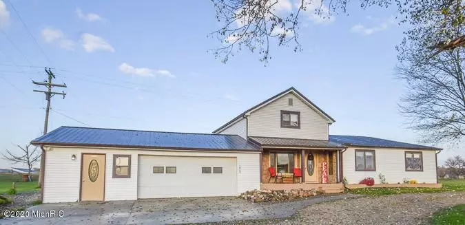 13960 S EDON, Camden, MI 49232