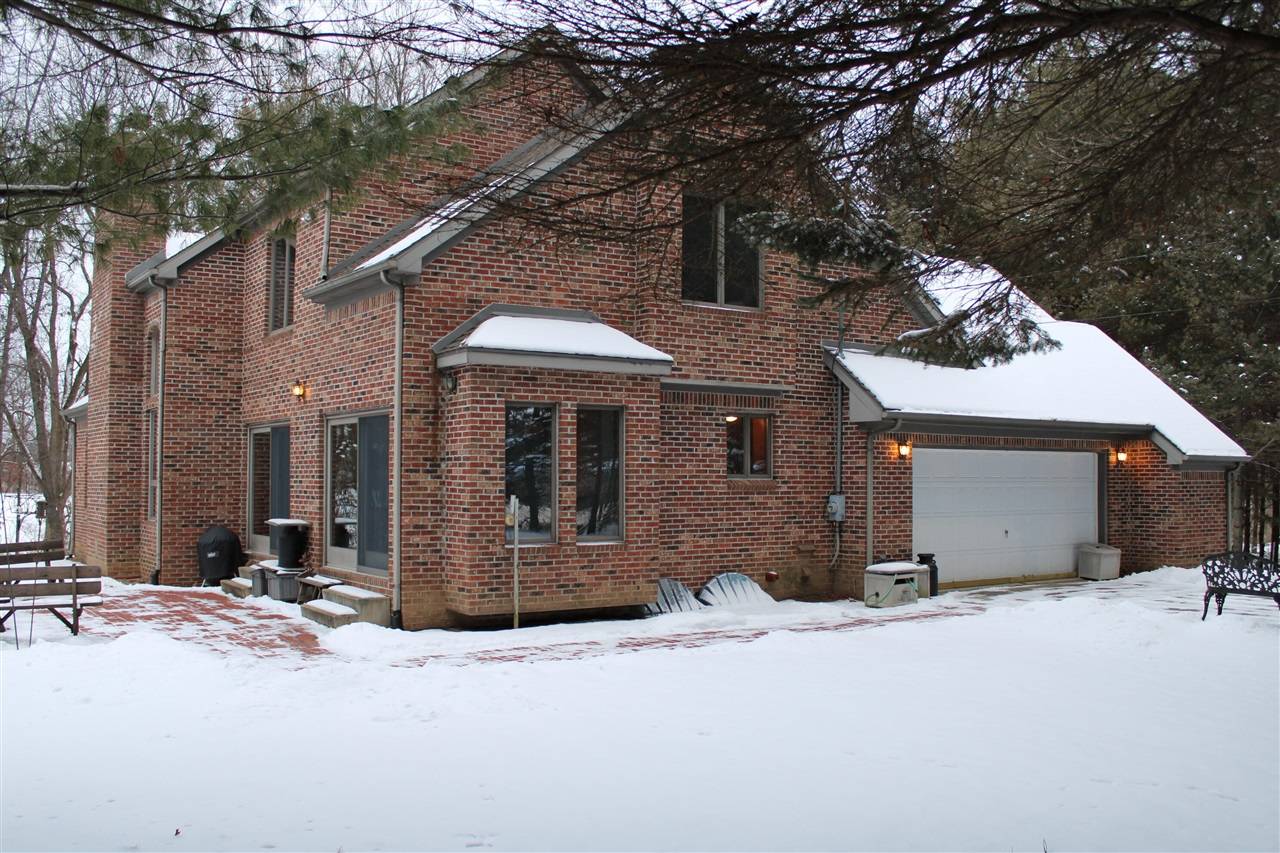 6339 Centennial Road Road, Tecumseh, MI 49286