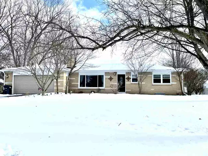 3415 Senne Street, Kalamazoo, MI 49048