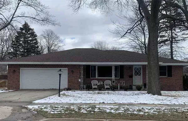 Roosevelt Park, MI 49441-49441,3164 Roosevelt Road