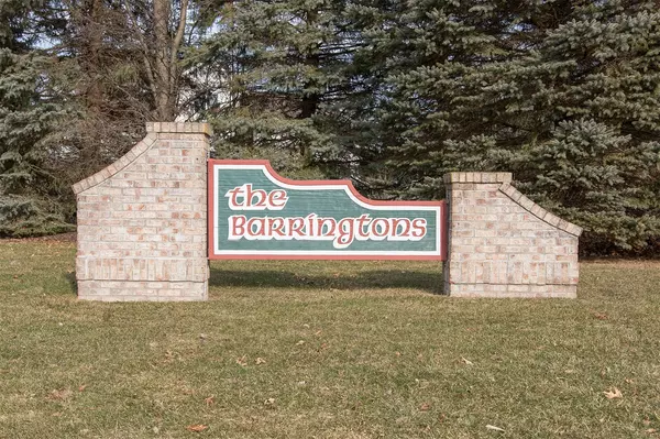 Battle Creek, MI 49015-9627,167 Barrington Circle