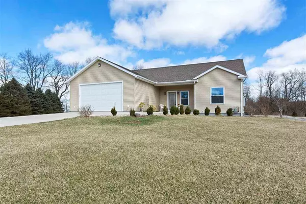 Jonesville, MI 49250,1474 Prairie Clover Drive