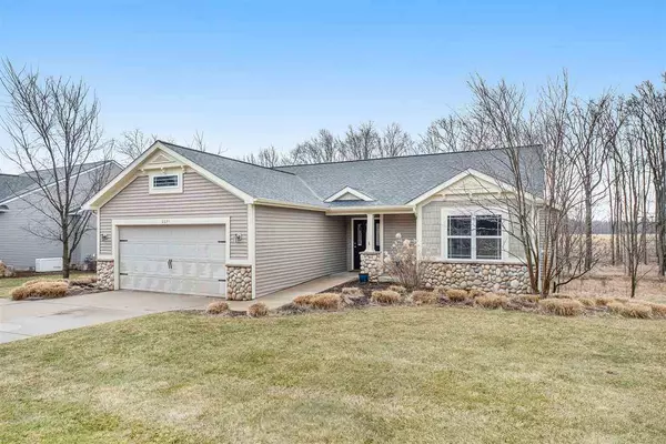 Cedar Springs, MI 49319,2271 Quarter Horse Drive