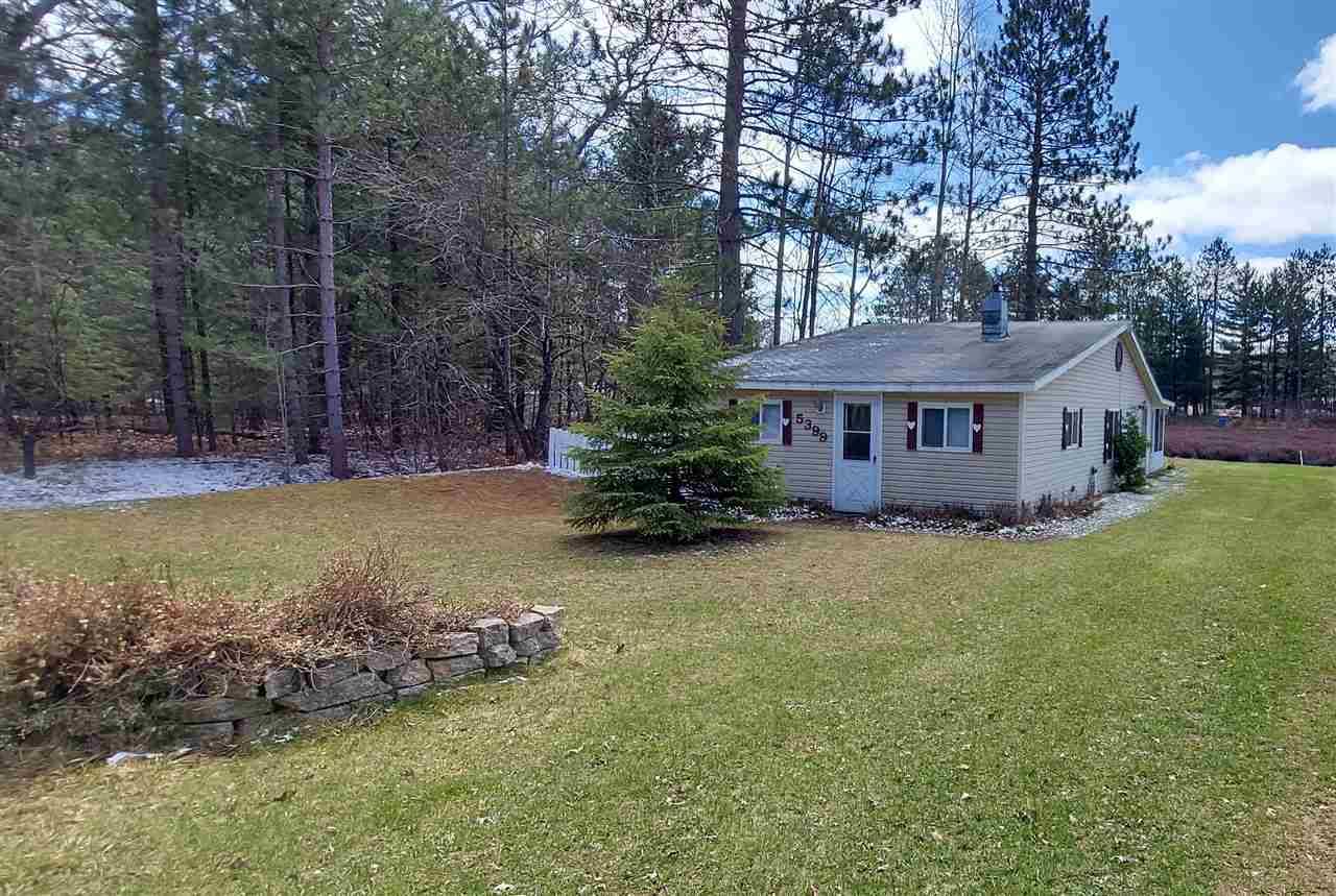 5399 Morrow Road, Gladwin, MI 48624