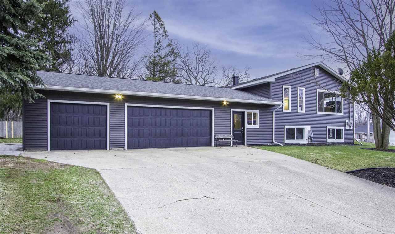 Kalamazoo, MI 49006,3422 W MICHIGAN Avenue