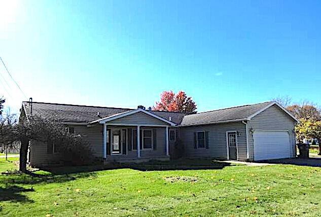 Adrian, MI 49221-9560,1671 W Valley Road Road