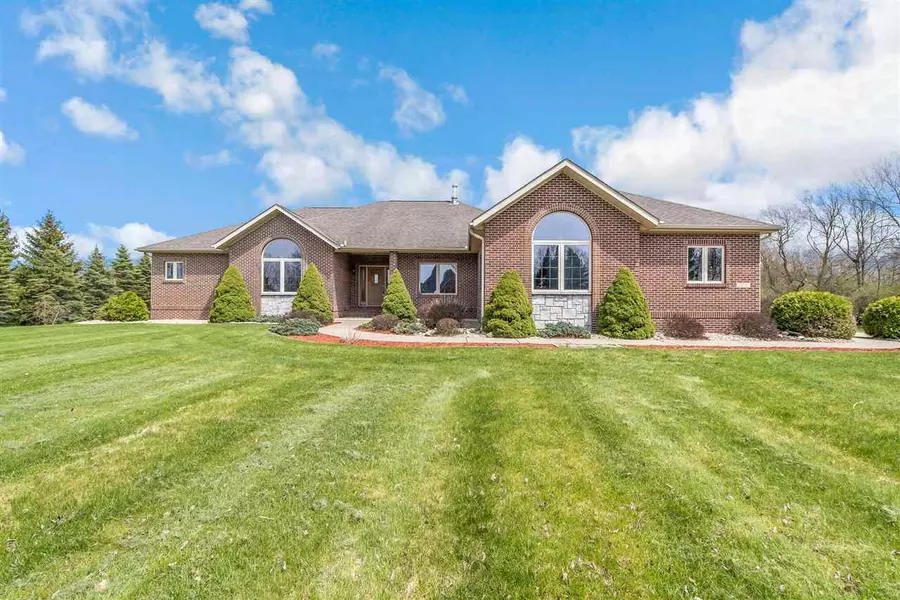 22720 Saddle Ridge Lane, Battle Creek, MI 49017