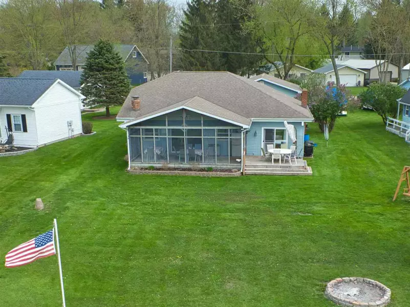 478 Pinecrest Drive, Coldwater, MI 49036