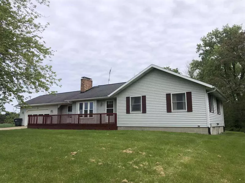 60304 24th Avenue, Bangor, MI 49013