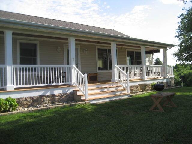 50355 40th Avenue Avenue, Bangor, MI 49013-9730