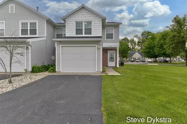 Greenville, MI 48838,1602 Winter Creek Court