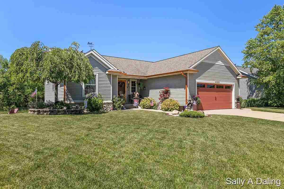 Allendale, MI 49401,10975 Lance Avenue