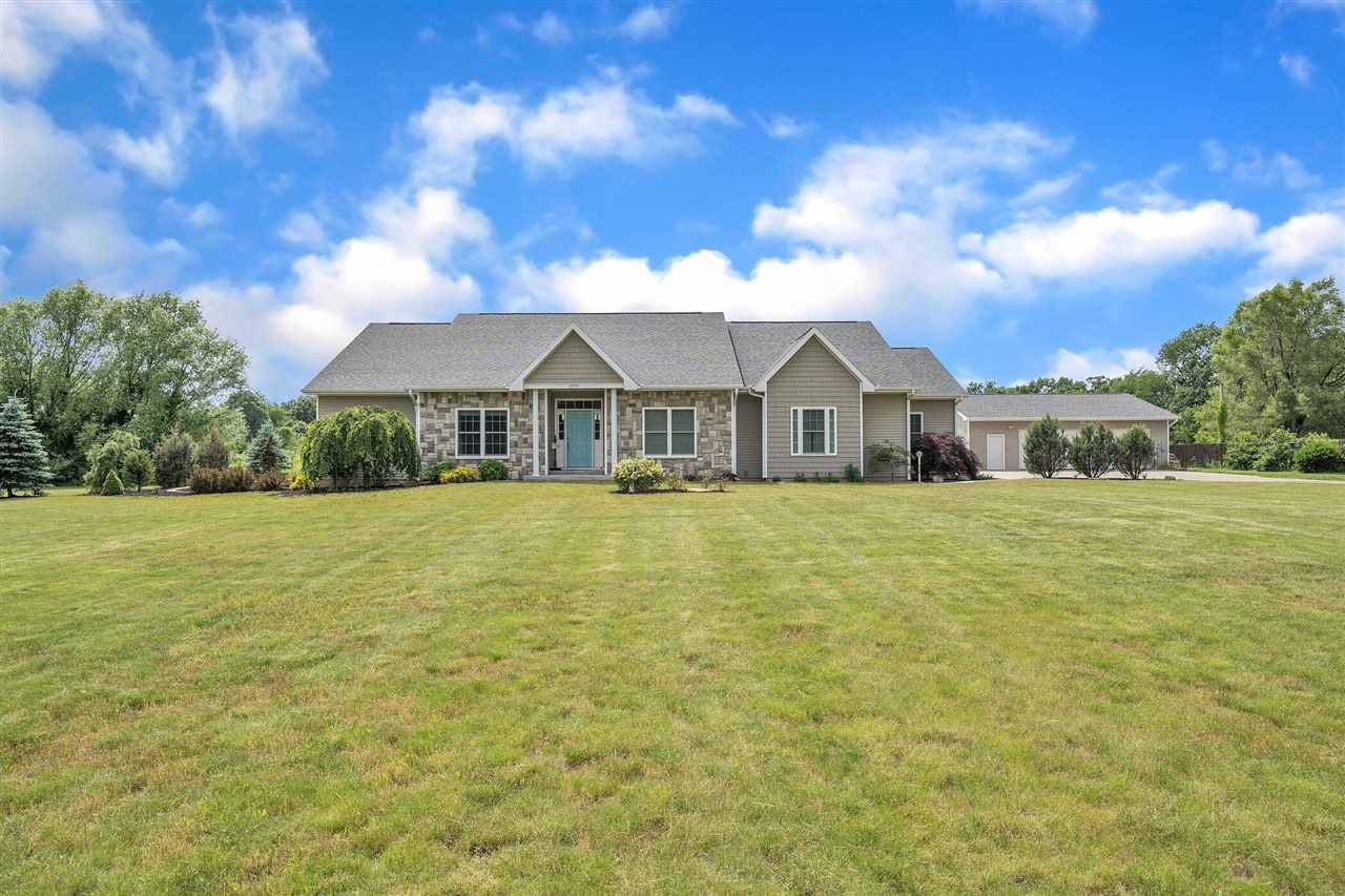 18491 9 1/2 Mile Road, Battle Creek, MI 49014