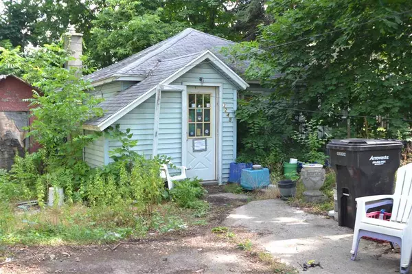 3245 Lombard Street SW, Grandville, MI 49418