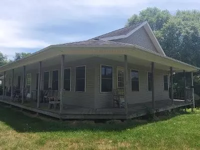 Centreville, MI 49032,58180 Covered Bridge Road