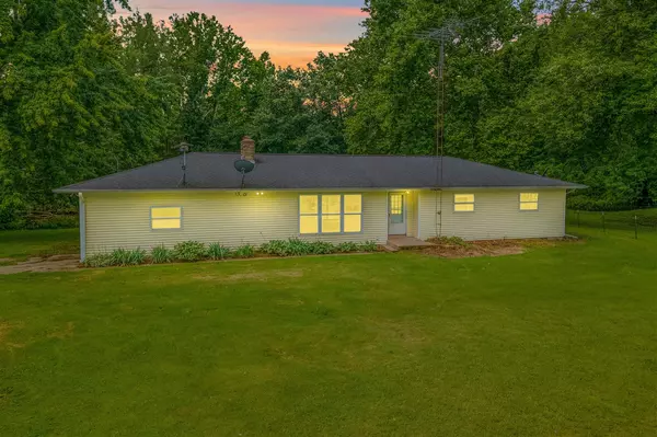 Litchfield, MI 49252-9730,11200 Hadley Road